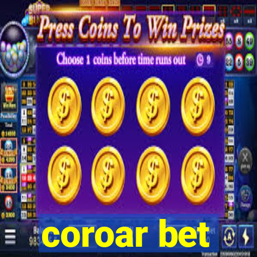 coroar bet